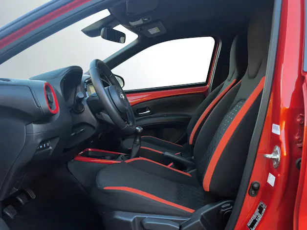 Toyota Aygo X 1.0 VVT-i Trend
