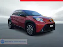 Toyota Aygo X 1.0 VVT-i Trend