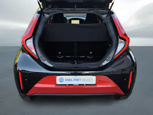 Toyota Aygo X 1.0 VVT-i Trend
