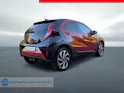 Toyota Aygo X 1.0 VVT-i Trend