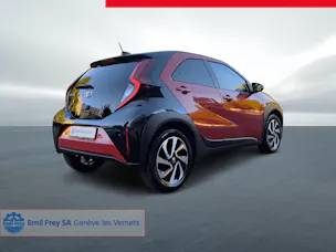 Toyota Aygo X 1.0 VVT-i Trend