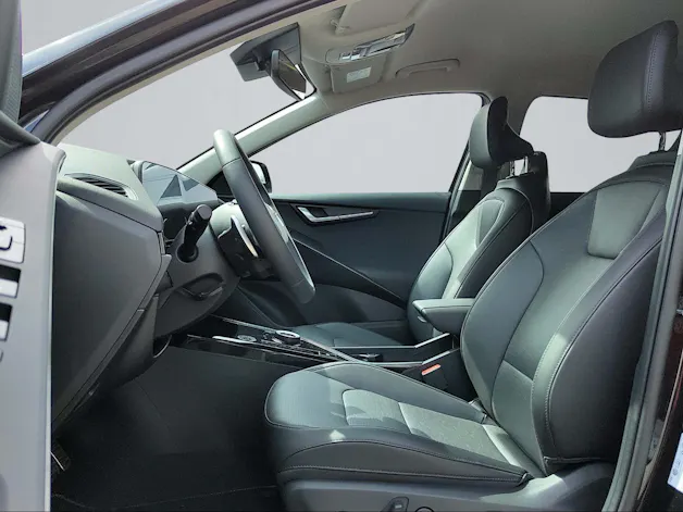 Kia Niro EV Style