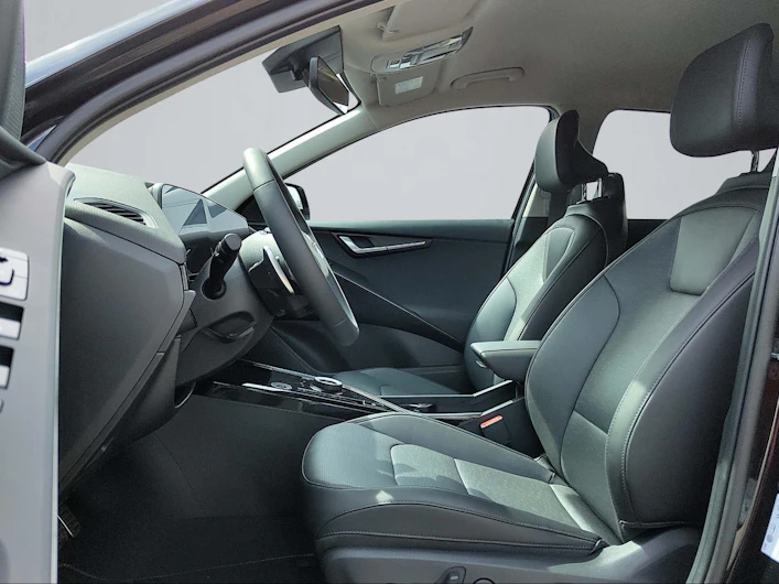 image du véhicule KIA NIRO