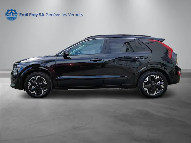 Kia Niro EV Style