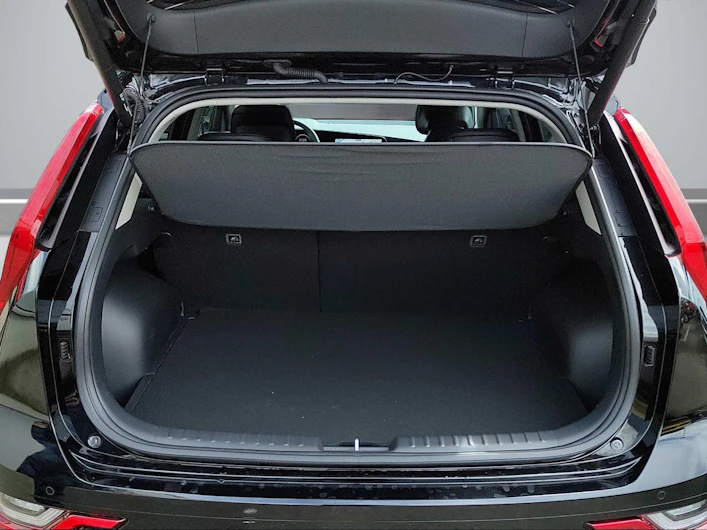 image du véhicule KIA NIRO