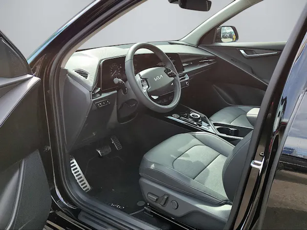 Kia Niro EV Style