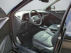 image du véhicule KIA Niro EV Style