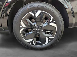 Kia Niro EV Style