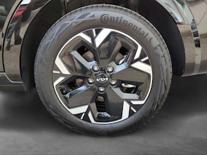 image du véhicule KIA Niro EV Style
