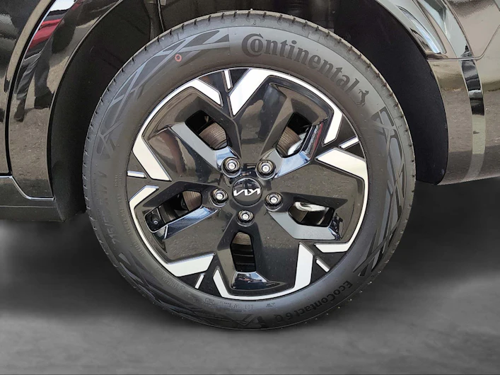 image du véhicule KIA NIRO