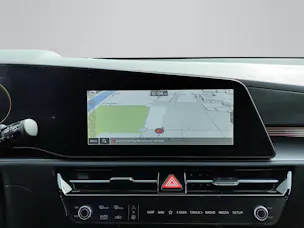 Kia Niro EV Style