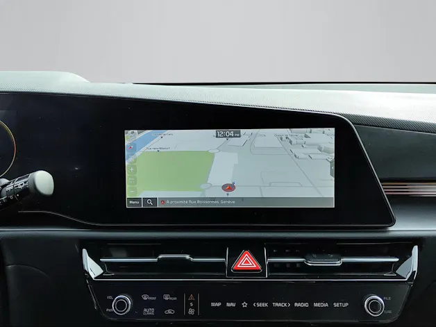 Kia Niro EV Style