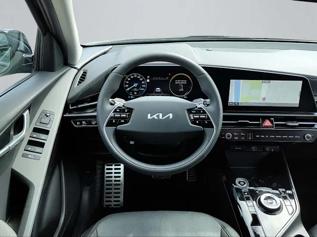 Kia Niro EV Style