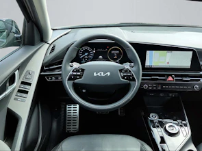 image du véhicule KIA Niro EV Style