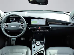 Kia Niro EV Style