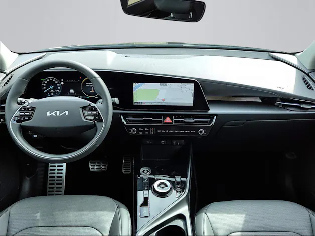 Kia Niro EV Style
