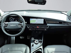image du véhicule KIA Niro EV Style
