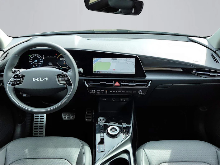 image du véhicule KIA NIRO