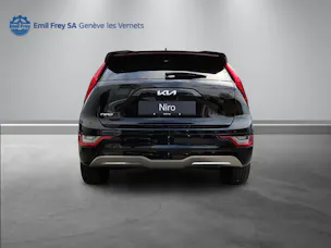 Kia Niro EV Style