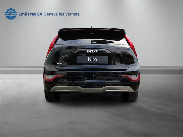 Kia Niro EV Style