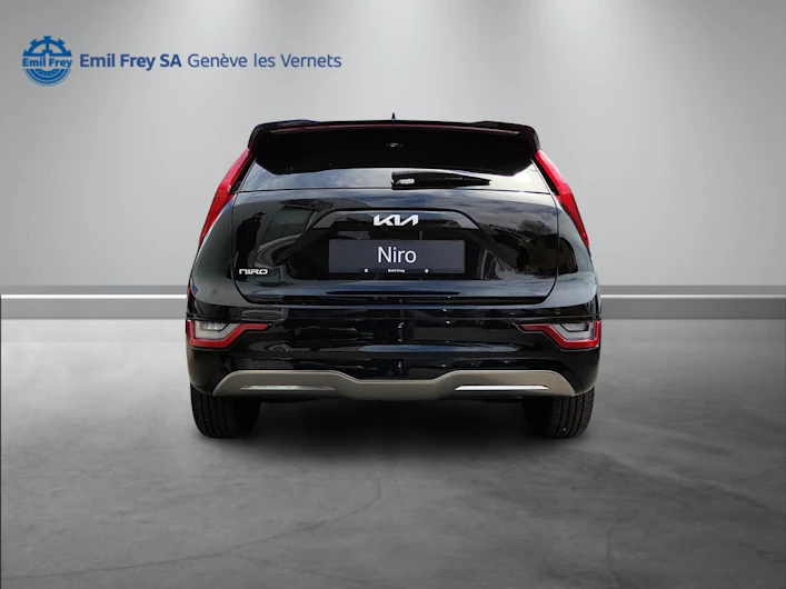 image du véhicule KIA NIRO