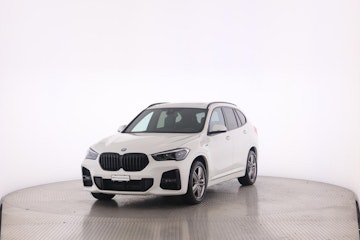 Vehicle image BMW X1 25e xDrive