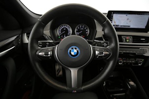 Vehicle image BMW X1 25e xDrive