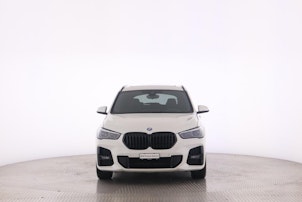 Vehicle image BMW X1 25e xDrive