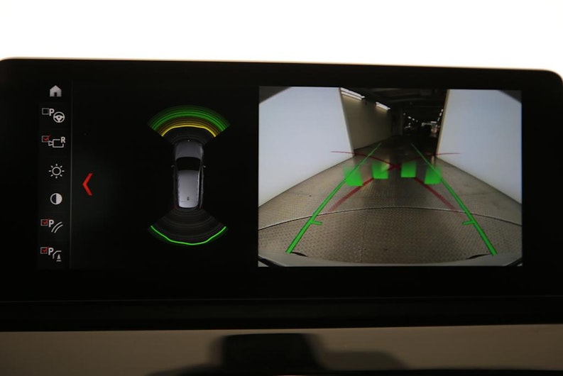 Vehicle image BMW X1