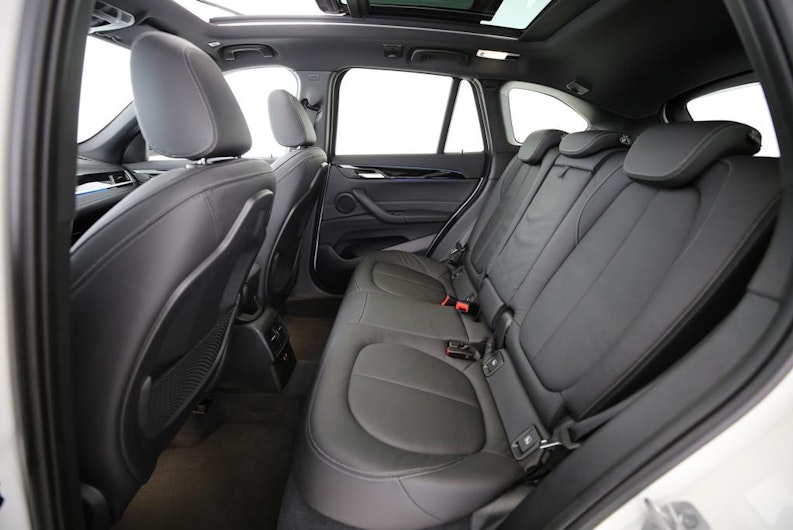 Vehicle image BMW X1