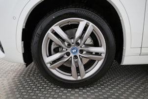 Vehicle image BMW X1 25e xDrive