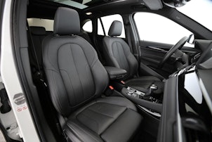 Vehicle image BMW X1 25e xDrive