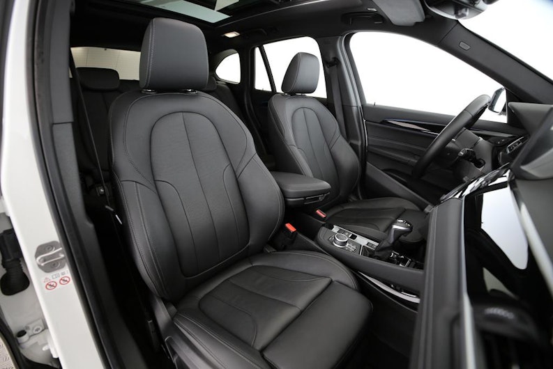 Vehicle image BMW X1