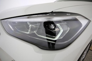 Vehicle image BMW X1 25e xDrive