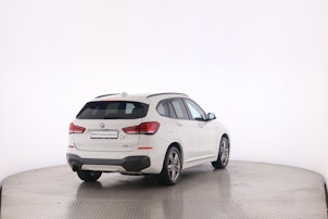 Vehicle image BMW X1 25e xDrive