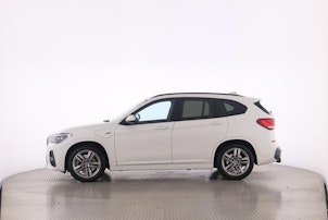 Vehicle image BMW X1 25e xDrive