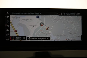 Vehicle image BMW X1 25e xDrive