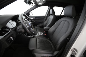 Vehicle image BMW X1 25e xDrive