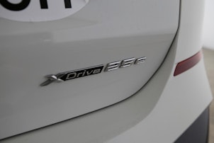 Vehicle image BMW X1 25e xDrive