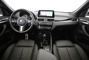 Vehicle image BMW X1 25e xDrive