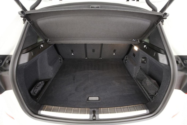 Vehicle image BMW X1