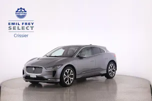 Jaguar I-Pace EV400 SE AWD