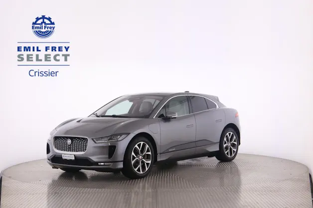 Jaguar I-Pace EV400 SE AWD
