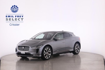 Vehicle image JAGUAR I-Pace EV400 SE AWD