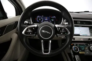 Jaguar I-Pace EV400 SE AWD