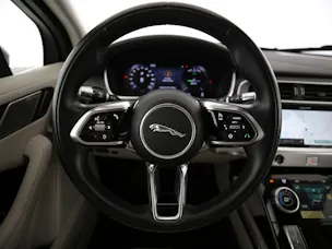 Jaguar I-Pace EV400 SE AWD