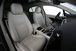 Jaguar I-Pace EV400 SE AWD