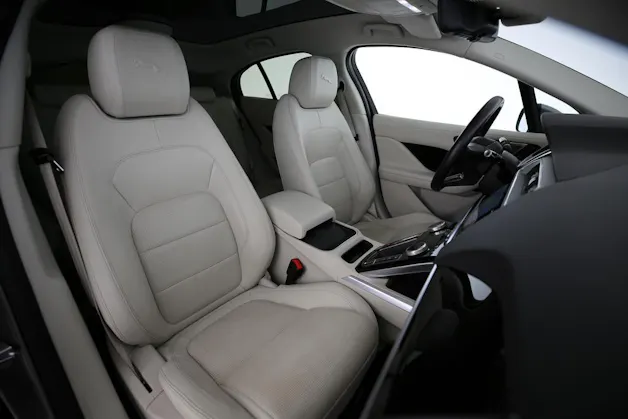 Jaguar I-Pace EV400 SE AWD