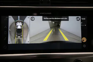 Jaguar I-Pace EV400 SE AWD