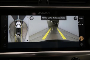 Vehicle image JAGUAR I-Pace EV400 SE AWD